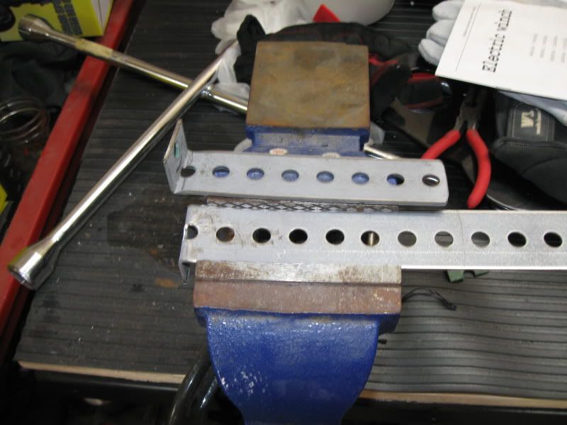 Us Off Road Winch Mount and Viper Winch Install 2 Toyota FJ Cruiser Forum